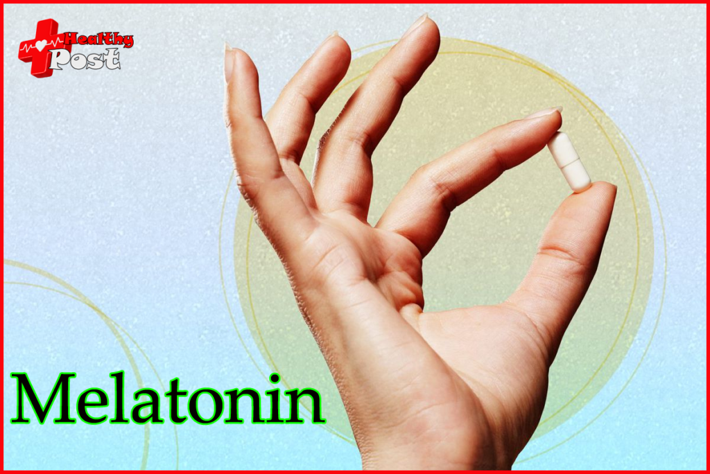 Melatonin