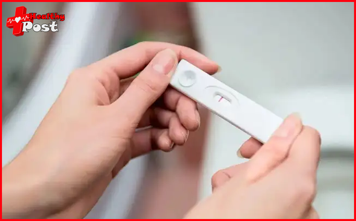 pregnancy Test