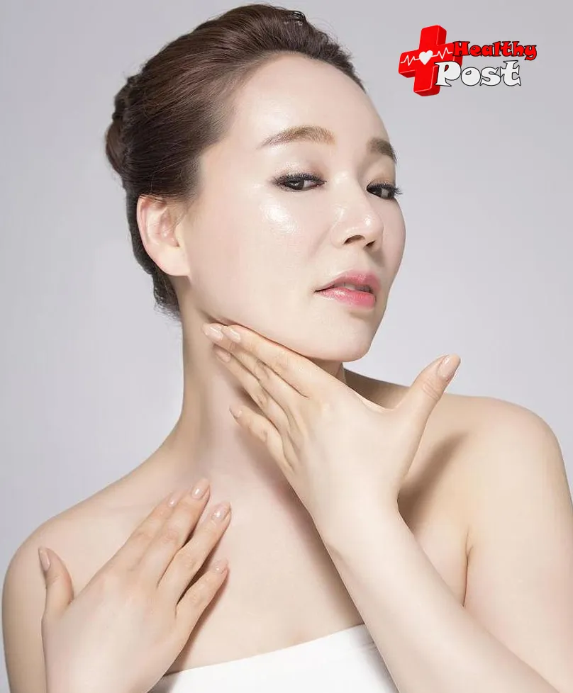 neck wrinkles
