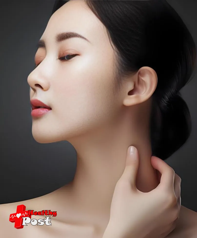 neck wrinkles