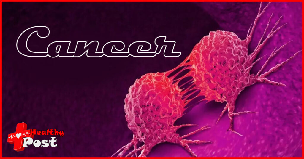 Cancer