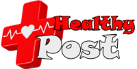 Healthy Post PNG logo