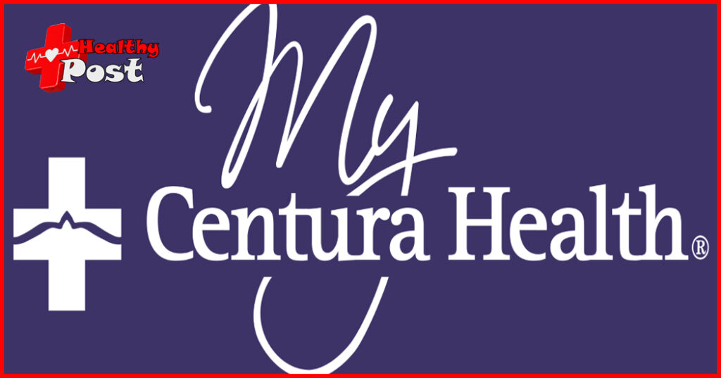 MyCenturaHealth