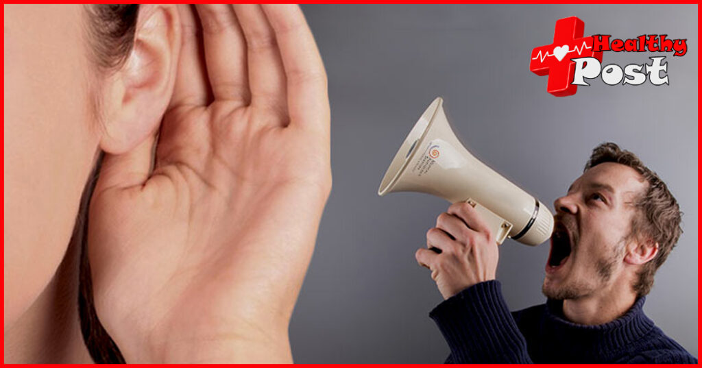 How much do you know about hearing tests? Hearing Lossa