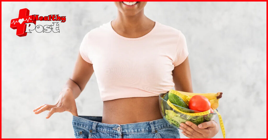 lose weight