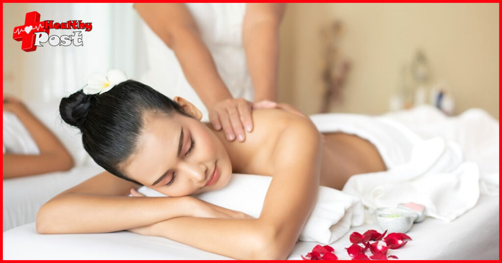 Asian massage, the differences between these massages? Asian massage