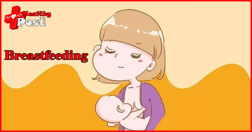 Breastfeeding