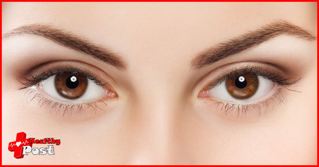 Eyes