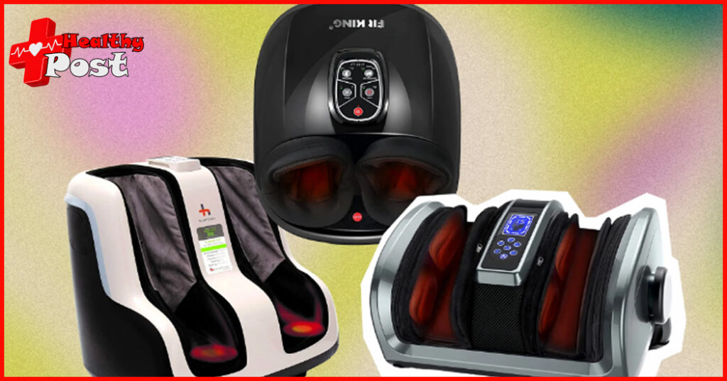 Foot Massager