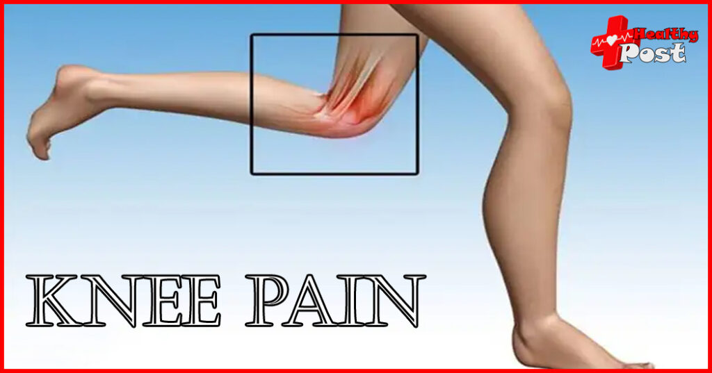 What to do if you have Knee pain, inside of your knee? Knee Pain
