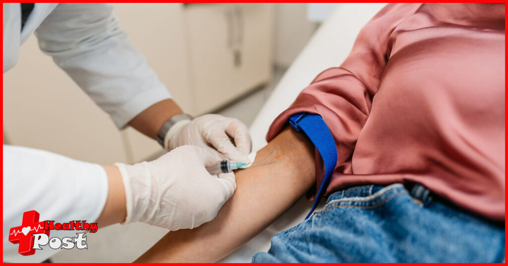 What is a blood lipid test? 4 things not to do before a blood lipid test Lipid test