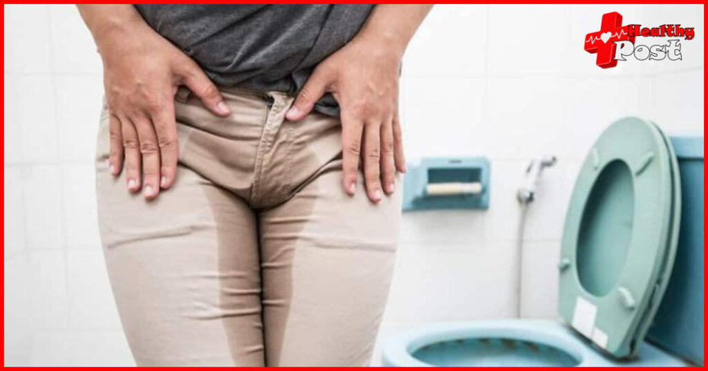 Bladder distension
