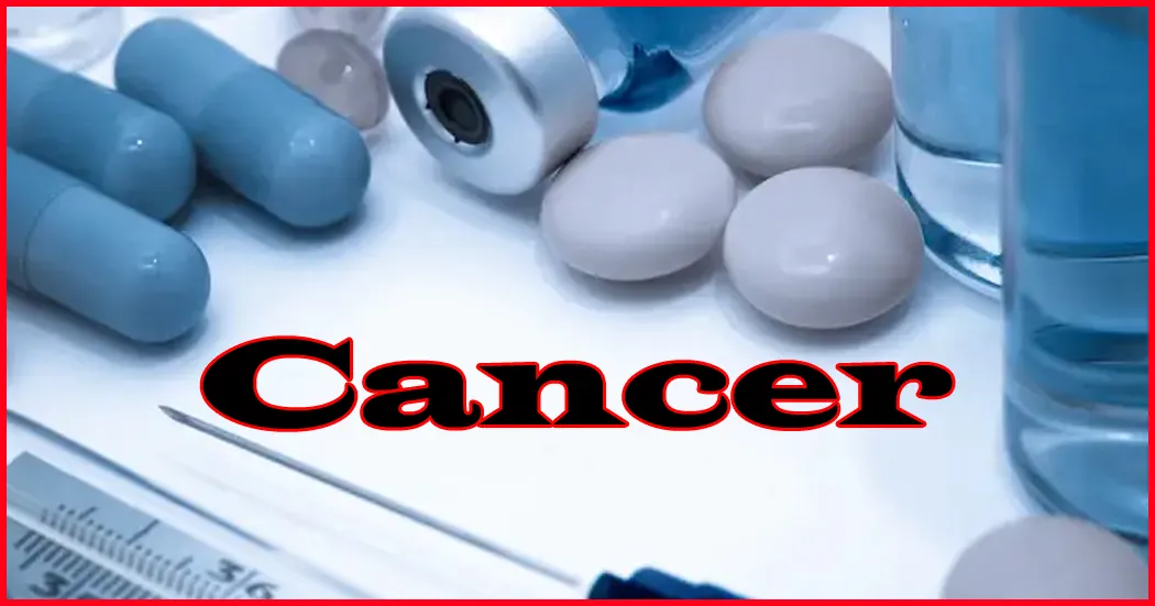 Cancer