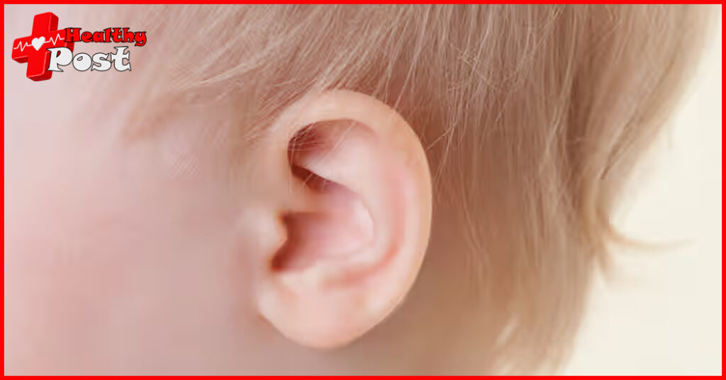 Ear Infection