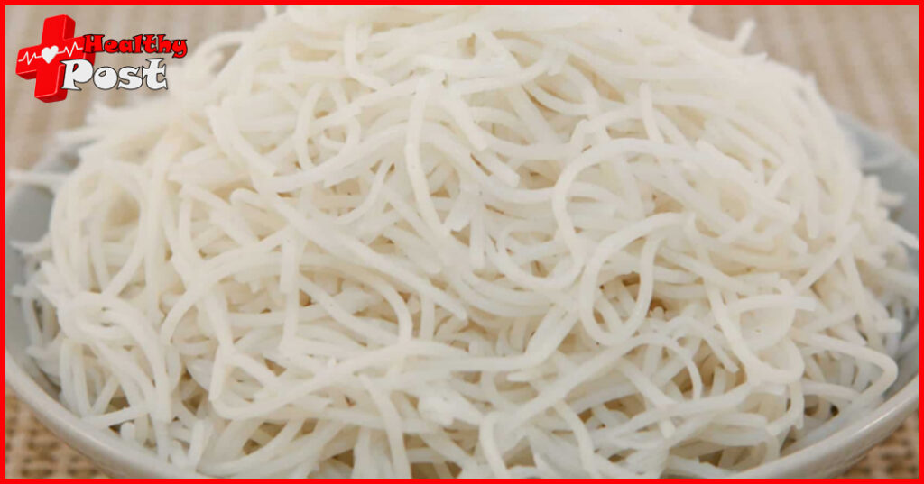 Vermicelli