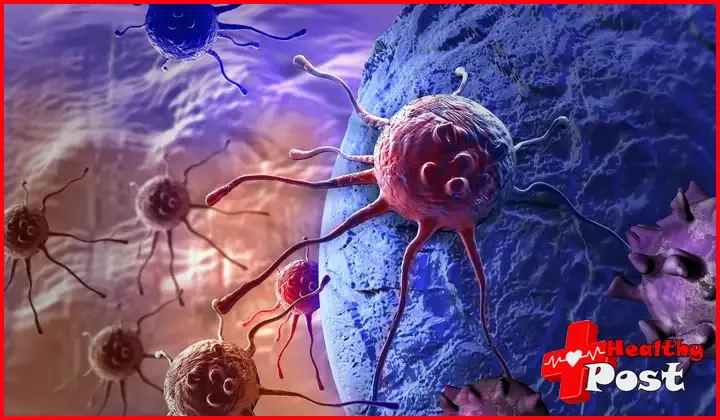 Cancer cells