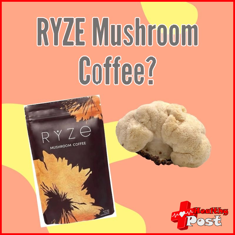Best mushroom coffee