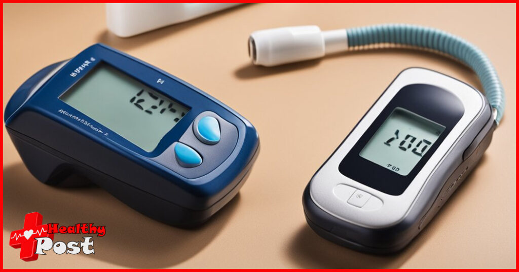 Blood Sugar Test