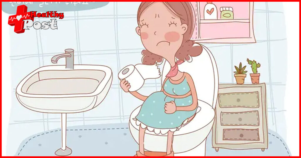Constipation tips
