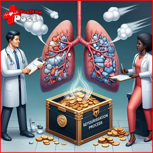 non small cell lung cancer icd 10