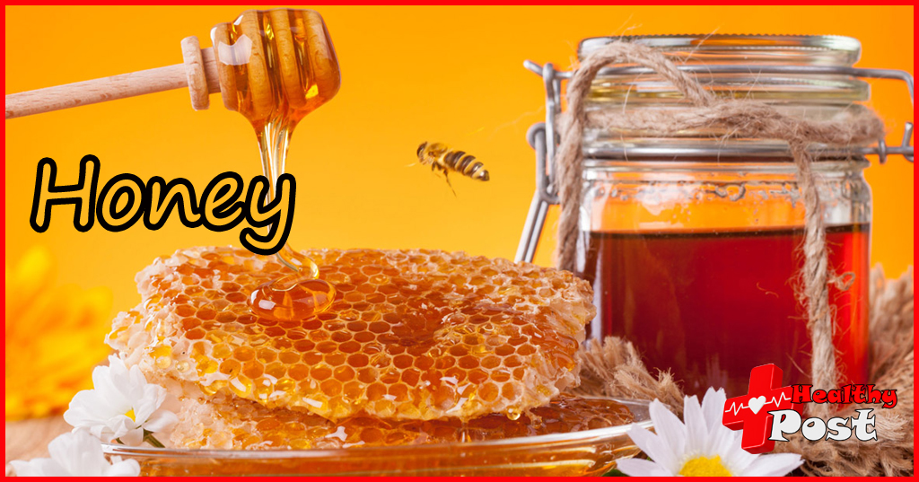 Honey