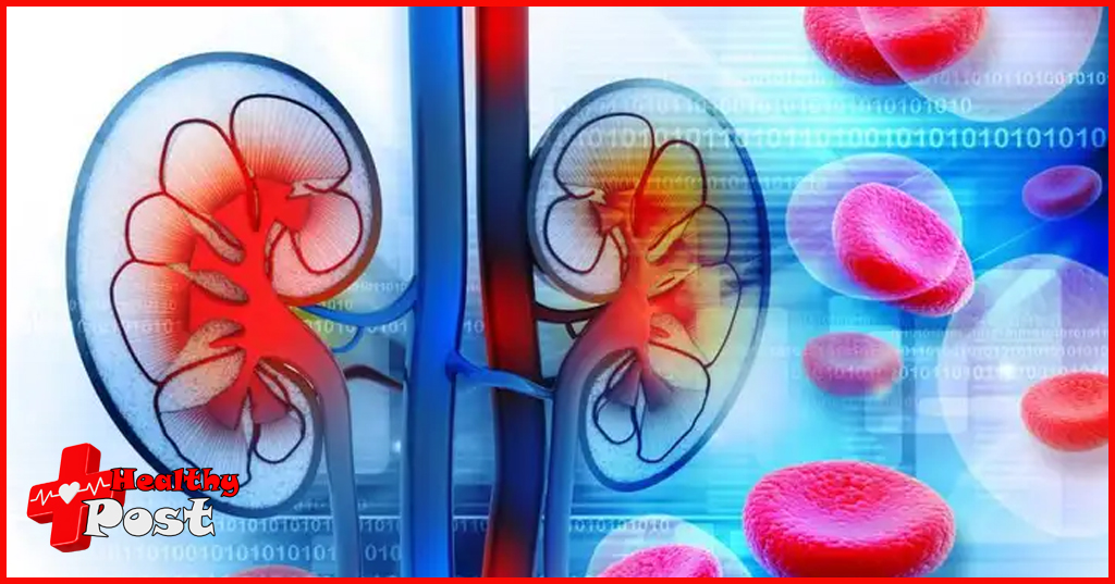 kidney disease