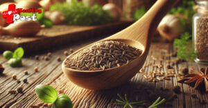 Cumin Seeds