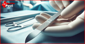 Surgical blade