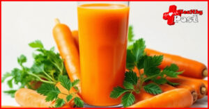 carrot juice benefits