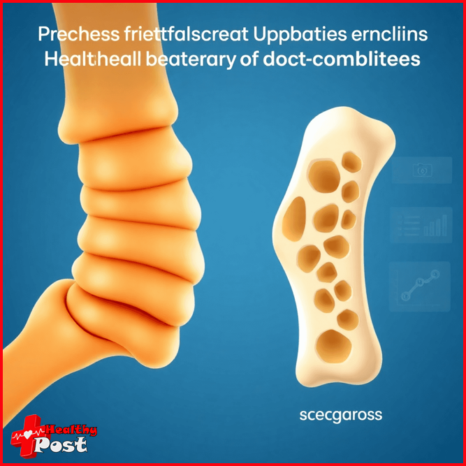 Osteoporosis ICD 10 