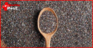 Chia seeds