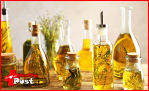 Cooking oil