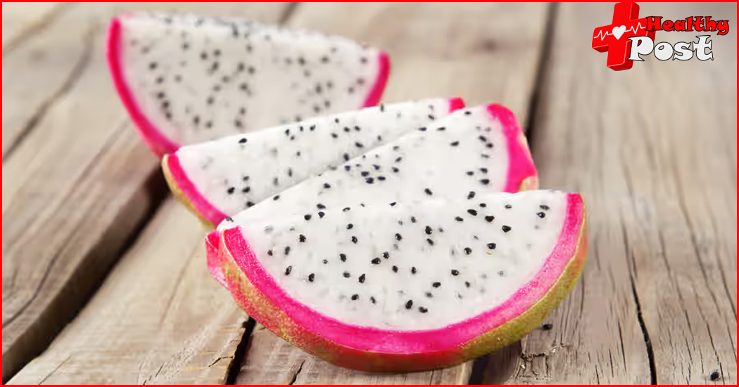 Dragon fruit