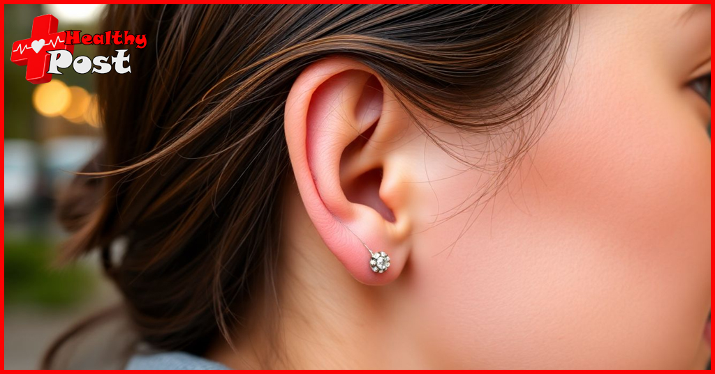 Ear Piercing Near me