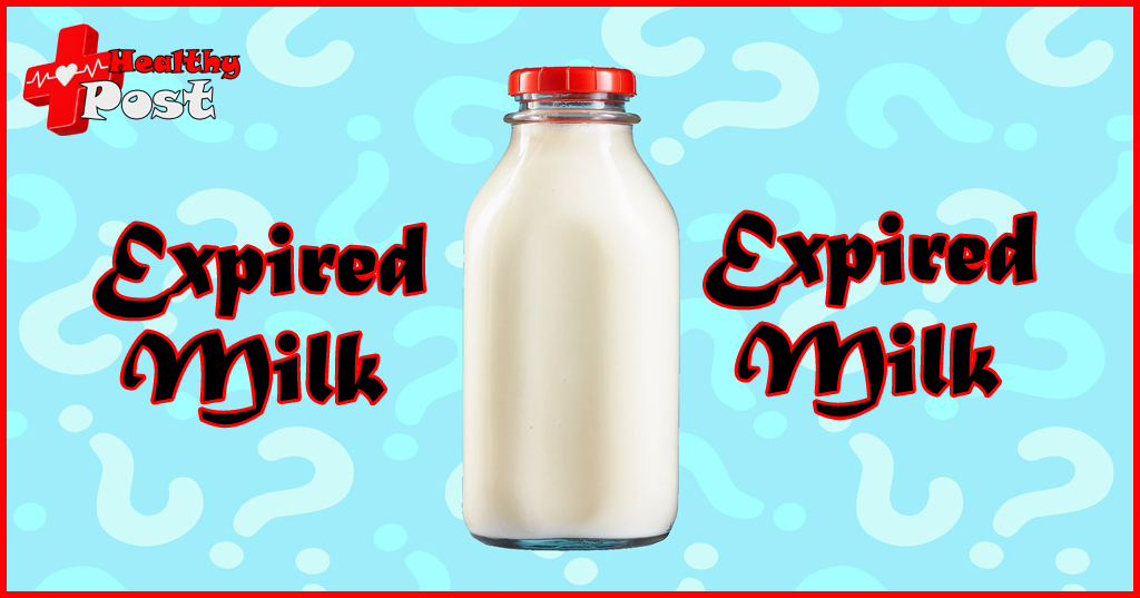 Expire Milk