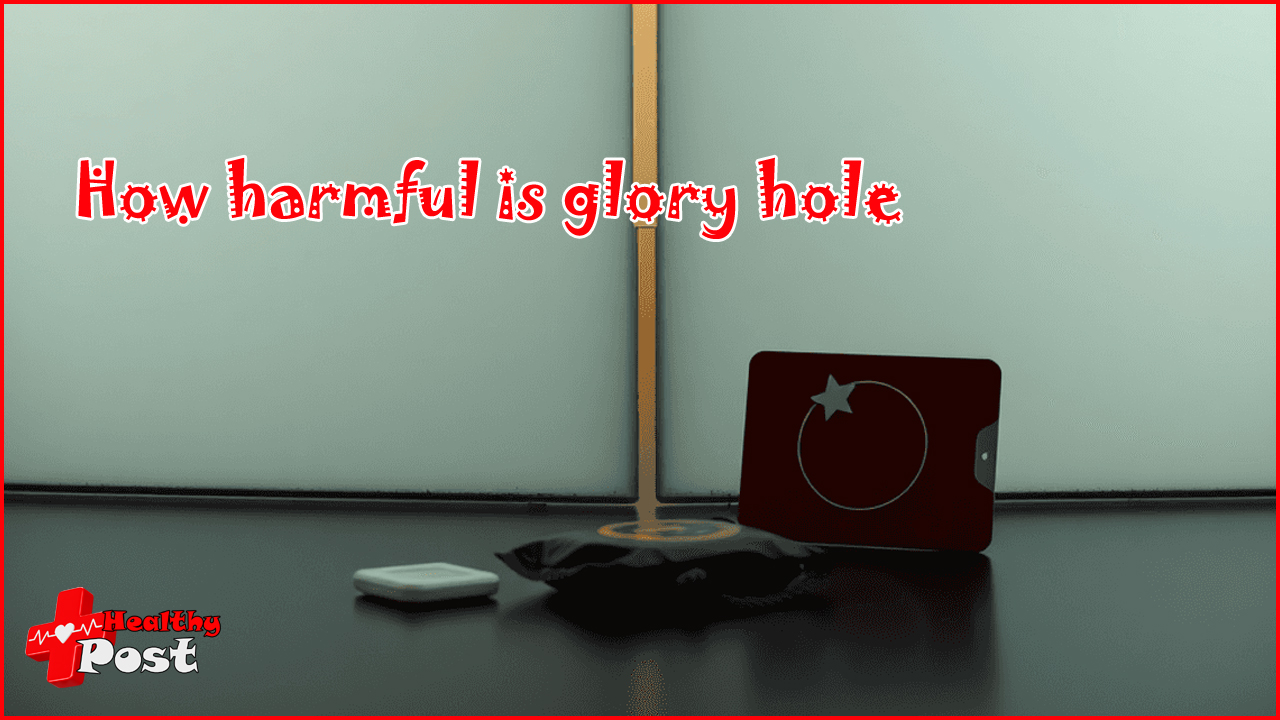 glory hole porn