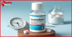 ibuprofeno