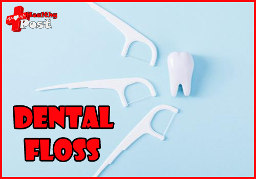 Best dental floss