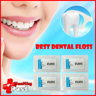 Best dental floss