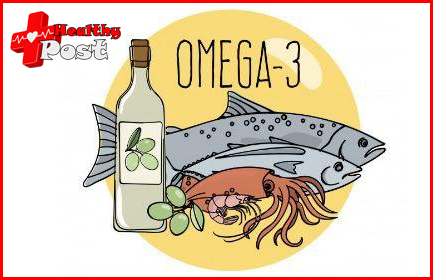 Omega-3 fatty acids