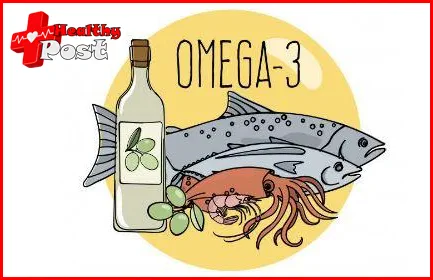 Omega-3 fatty acids