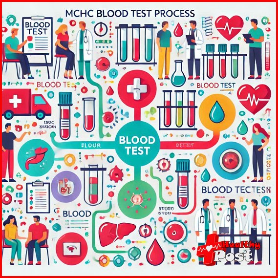 mchc blood test