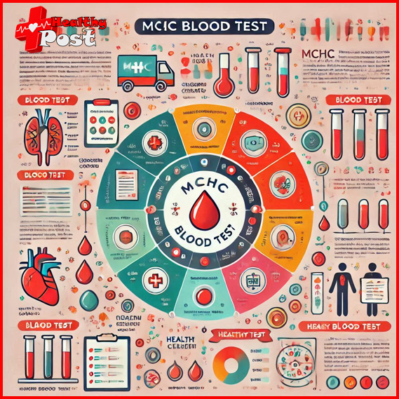 mchc blood test