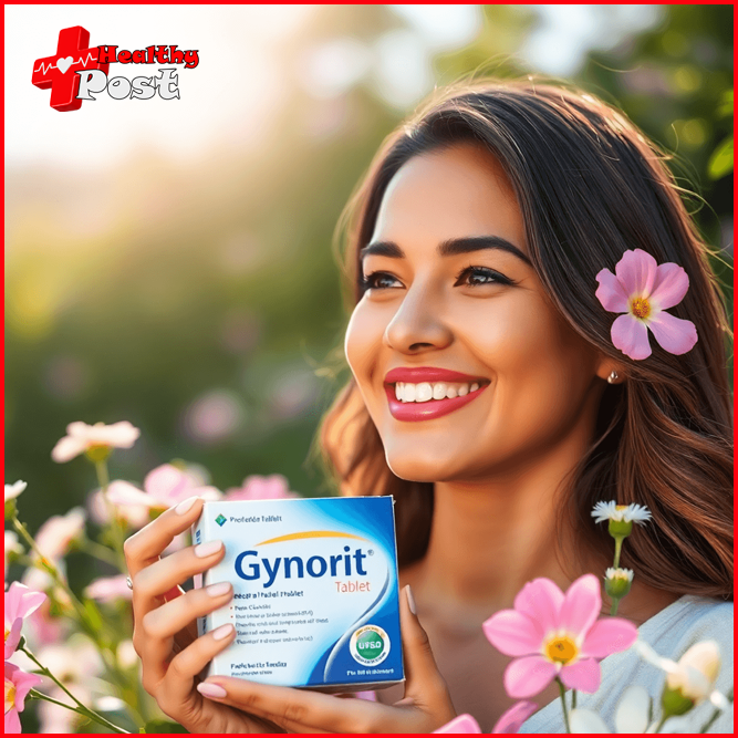 gynorit tablet