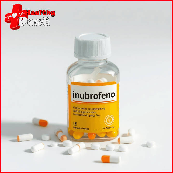 ibuprofeno