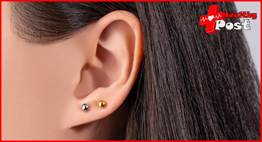 Ear Piercing Near me