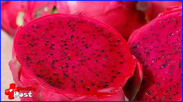 Dragon fruit 