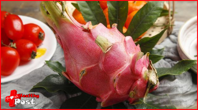 Dragon fruit 