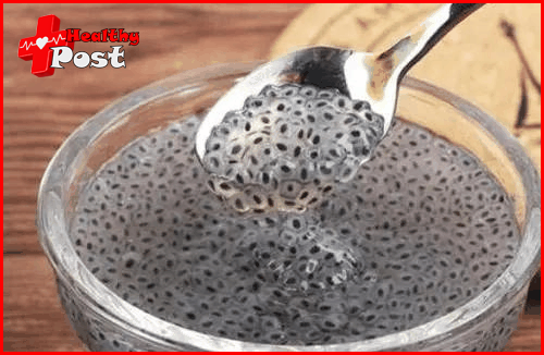 Chia seeds