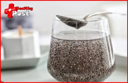 Chia seeds